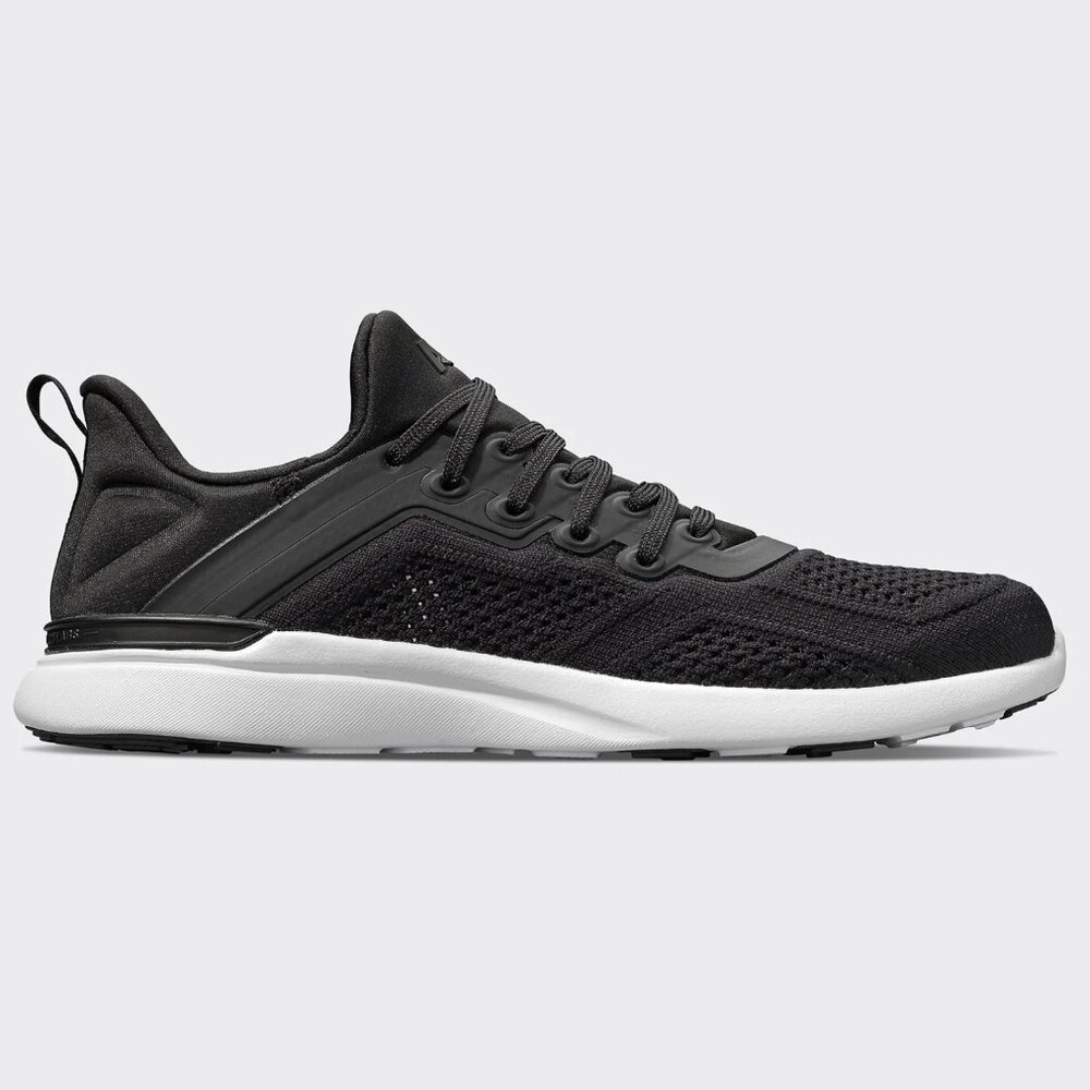 APL Women's TechLoom Tracer Sneakers - Like New - 42